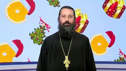 С наступившим 2026 годом севастопольцев поздравляют гости программы «Доброе утро, Севастополь!»