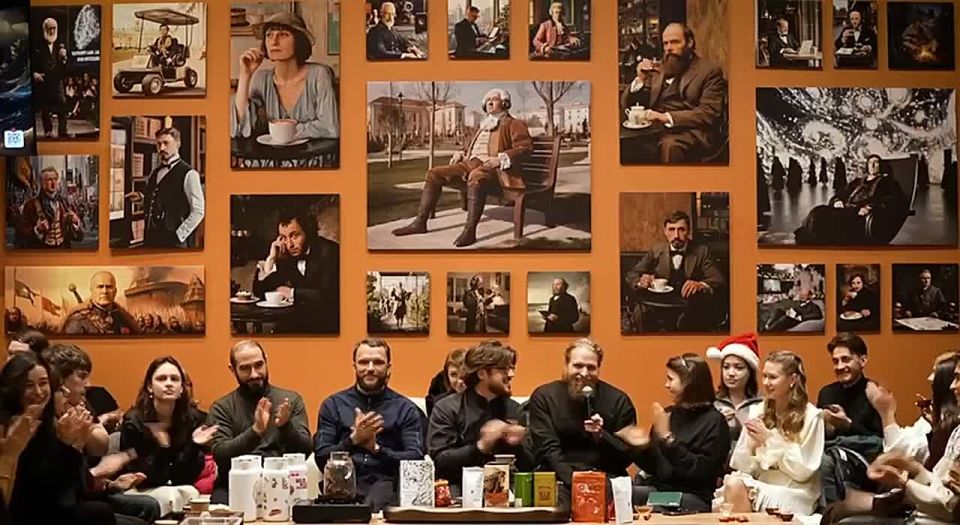 Посещение Нового Херсонеса в Севастополе стало бесплатным в новогодние праздники