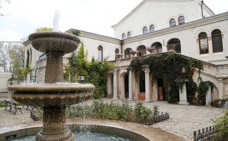 ������ �� ��������� ������ ����������� ��������� ����������: ��������������� ������ ������� � ������������ ������� ���������� ������������