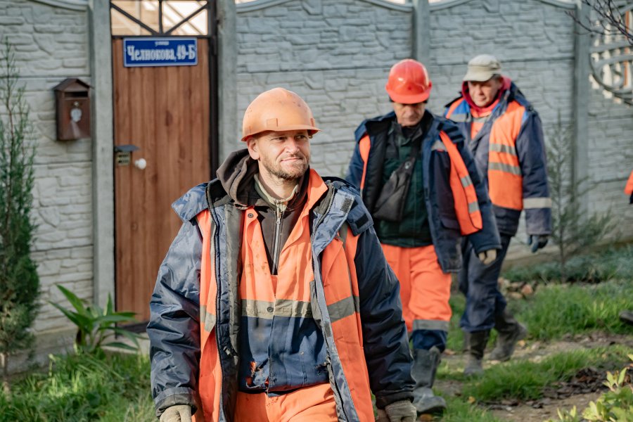 Итоги развития городского хозяйства: от капитальных ремонтов домов до газификации сел