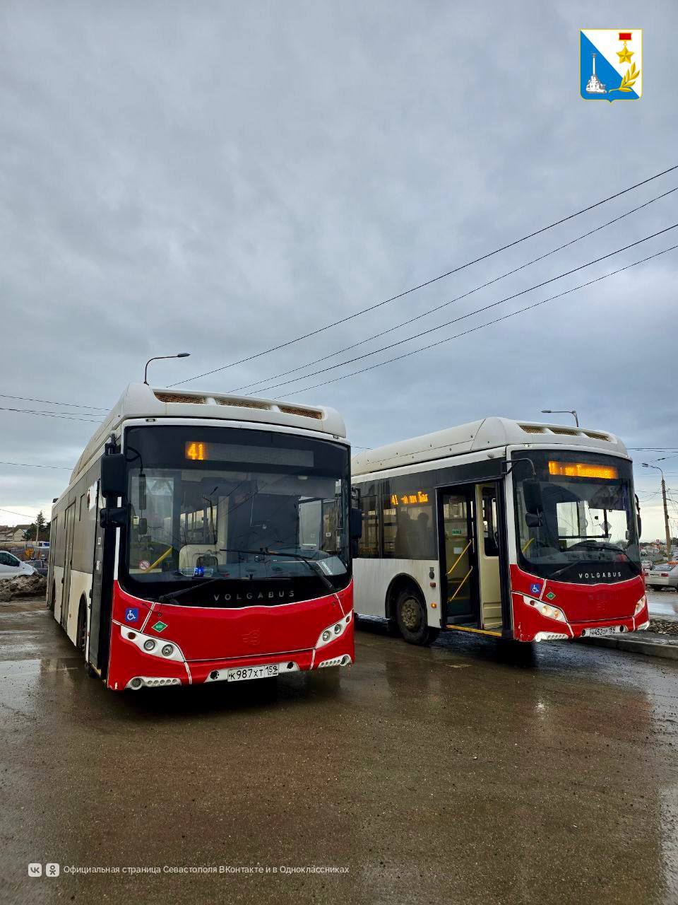 Департамент транспорта проверяет четыре маршрута в Байдарской долине