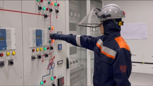 Авария на сетях обесточила часть Севастополя