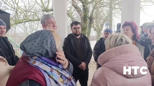 Что с общественным транспортом в Байдарской долине?