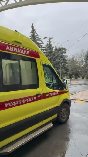 11 пострадавших в результате удара ВСУ в селе Хорлы Херсонской области остаются в больницах Крыма – Минздрав РК