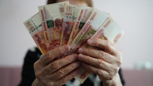 Прокуратура помогла вернуть пенсионерке из Севастополя похищенные 475 тысяч рублей