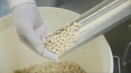 Регионы России смогут закупить лекарства от редких болезней