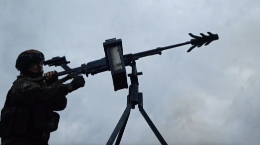 356 беспилотников сбито за сутки в зоне спецоперации