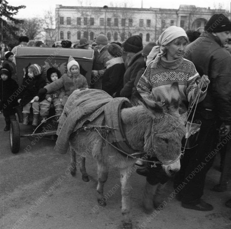 �������������� ������� �� ������� ��������, 1993 ���