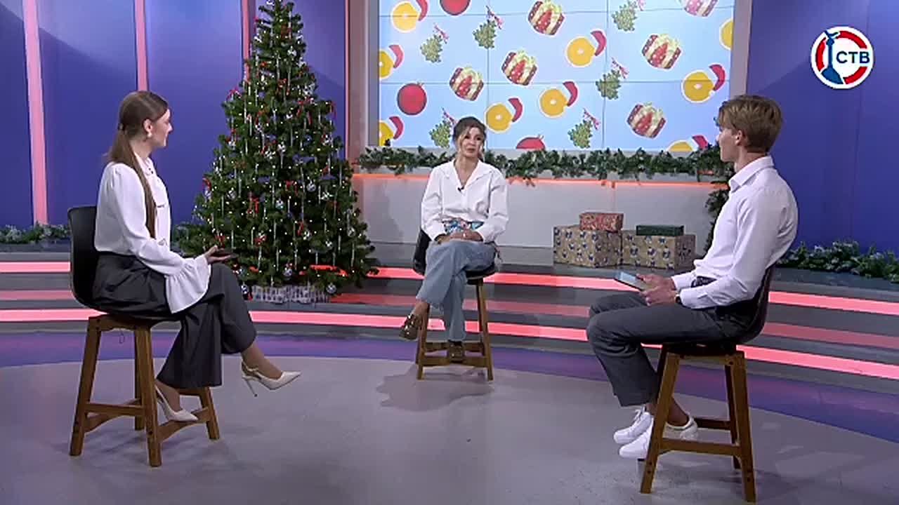 Как менялись новогодние традиции в Севастополе с течением времени и ходом истории