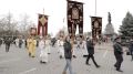 Севастополь отметит Рождество крестным ходом