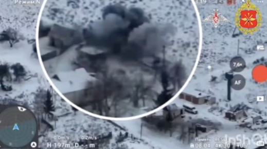 В Сумской области освободили село Грабовское