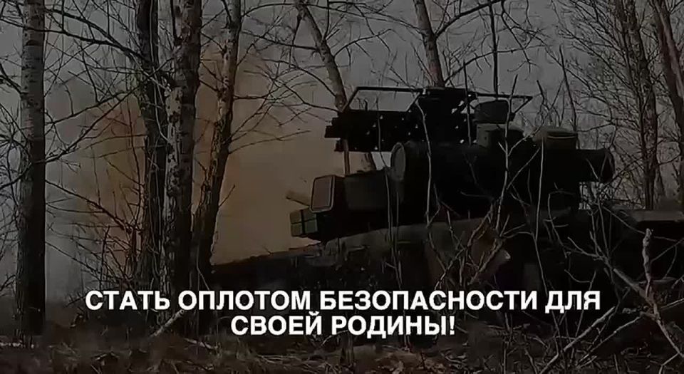 Высокая зарплата, образование и соцгарантии для всей семьи: что еще получают служащие по контракту?