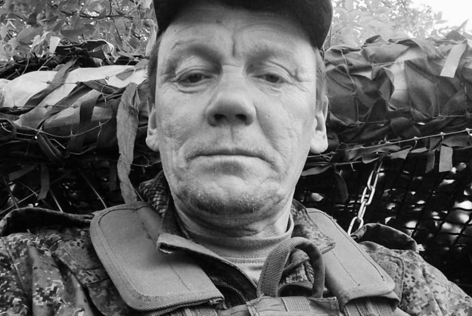 Севастополь простился с бойцом Игорем Рашимасом