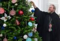 Митрополит Тихон обратился к пастве Крыма с Рождественским посланием