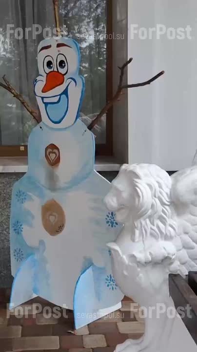 Когда мечтал стать львом, но судьба распорядилась иначе