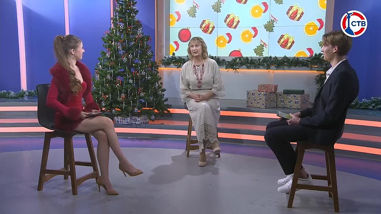 Народные традиции в детском исполнении: как ансамбль «Калинка» сохраняет культурное наследие