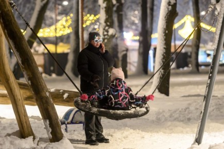 С 1 февраля маткапитал проиндексируют на 6,8%