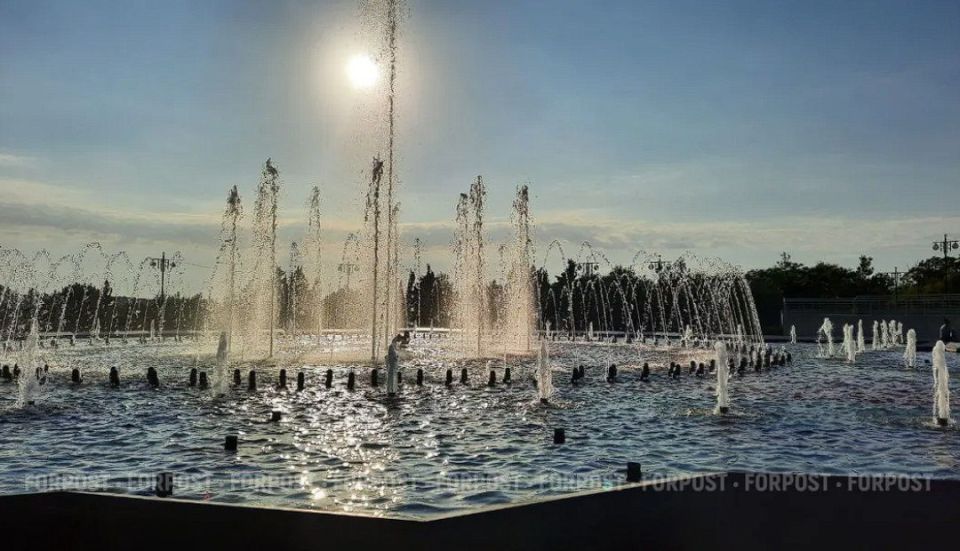 Как изменился климат Севастополя за 30 лет?