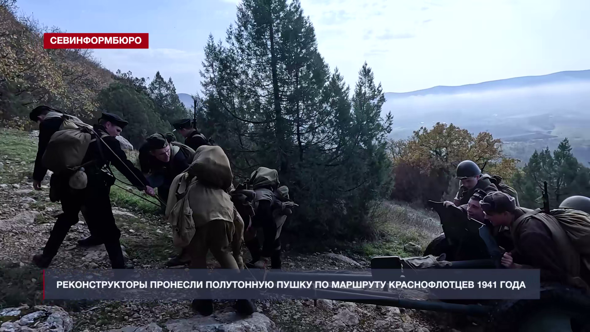 Итоги года: игровые премьеры телеканала НТС