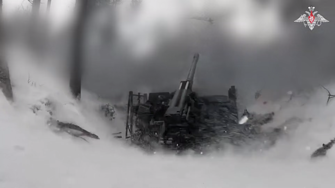 Армия России поразила портовую инфраструктуру ВСУ