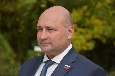 Владимир Немцев выступил соавтором статьи о Черноморских проливах