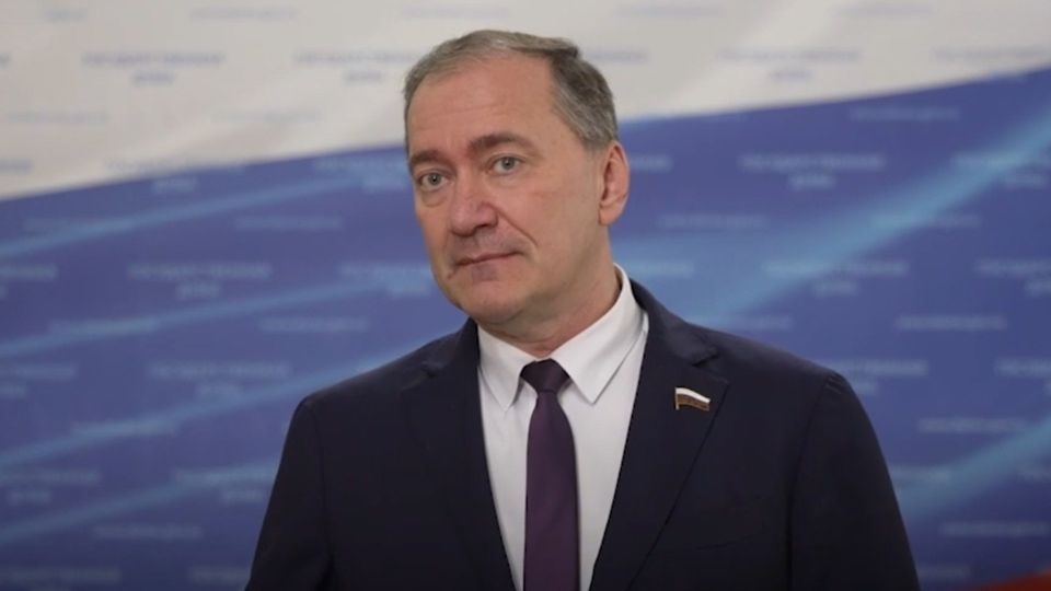 Дмитрий Белик: Декларация о размещении войск на Украине обнуляет процесс переговоров