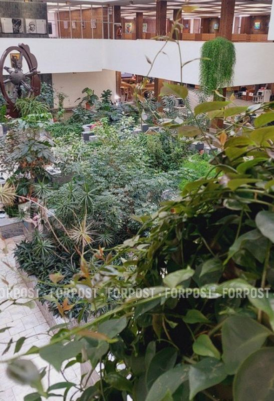 Затяжные зимние выходные предоставляют отличную возможность отправиться в путешествие за пределы Крыма