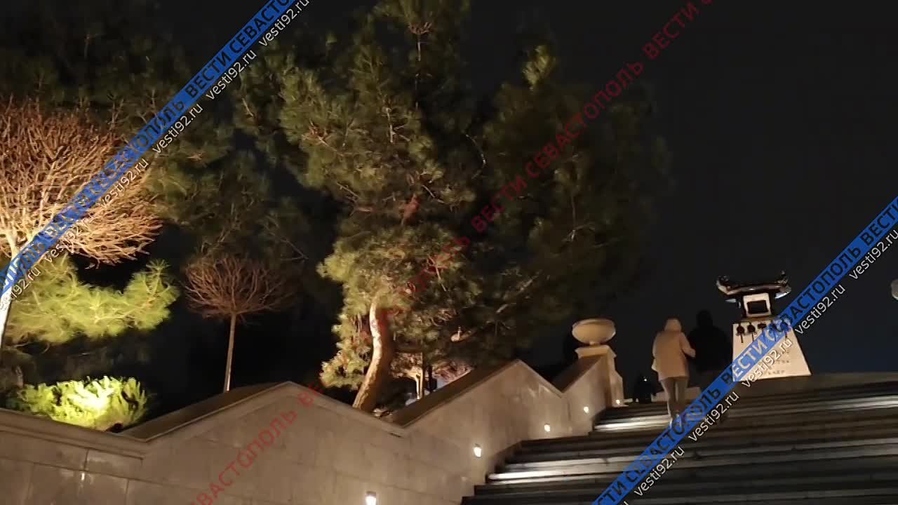 Завтра в Севастополе скорость ветра достигнет 22 метров в секунду