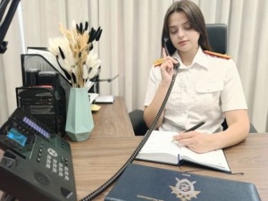 Следком Крыма и Севастополя напоминает оперативные телефоны для связи с ведомством