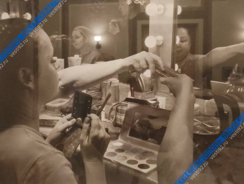 Народный фотоклуб «Бриг» представил отчетную выставку работ за год