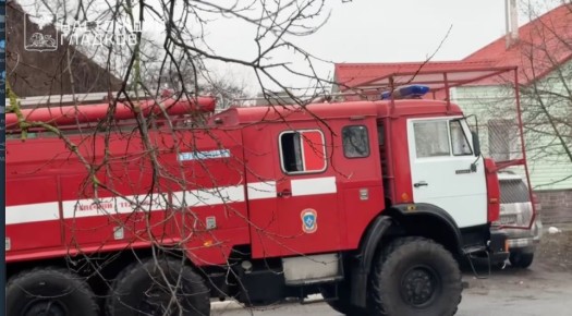 В Белгородской области из-за ракетного удара ВСУ без света остались 556 000 человек