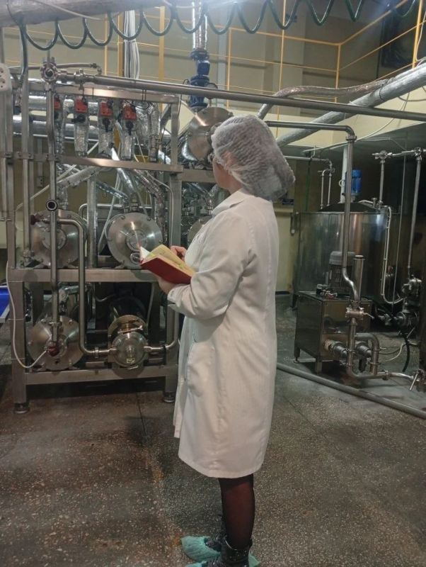 Севприроднадзор активно использует в контрольной (надзорной) деятельности мобильное приложение «Инспектор»