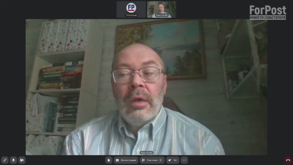 Новый год начался без пауз и передышки