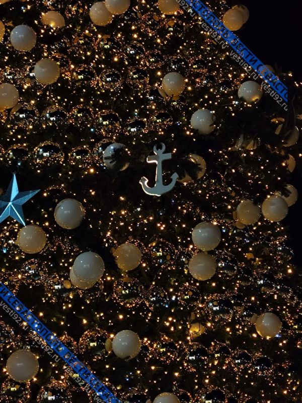 Прогноз погоды на завтра. Днём севастопольцев ожидает дождь, переходящий в снег