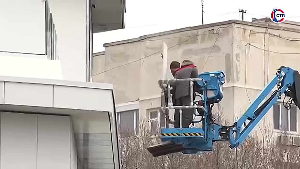 Модернизация медицины: как развивалось в Севастополе здравоохранение в 2025 году