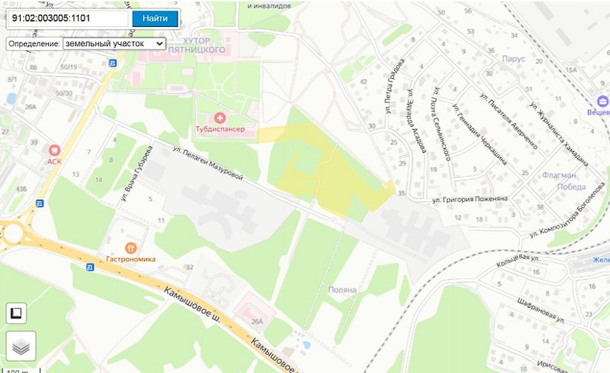 Власти Севастополя предлагают инвесторам построить жильё для медиков