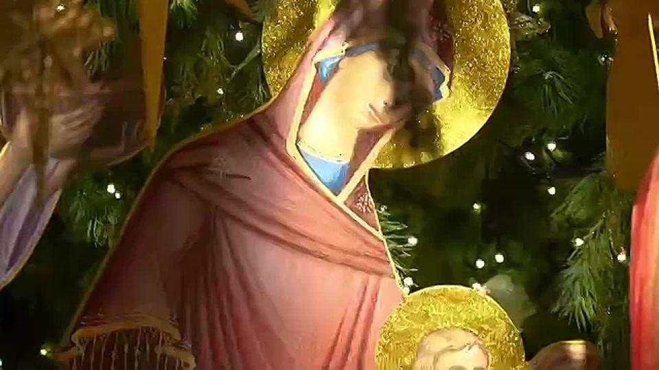 Невероятно теплые и волшебные кадры: праздник в Новом Херсонесе