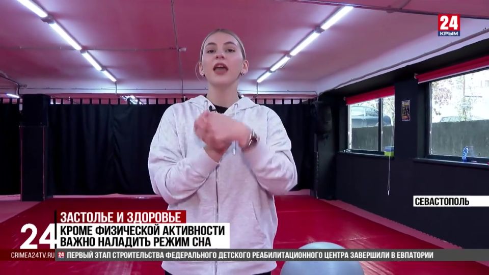 Термальный комплекс с 7 бассейнами работает в Севастополе