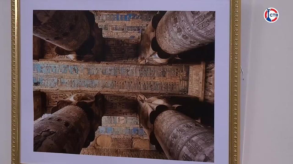 В Севастополе открылась ежегодная отчётная выставка фотоклуба «Бриг»