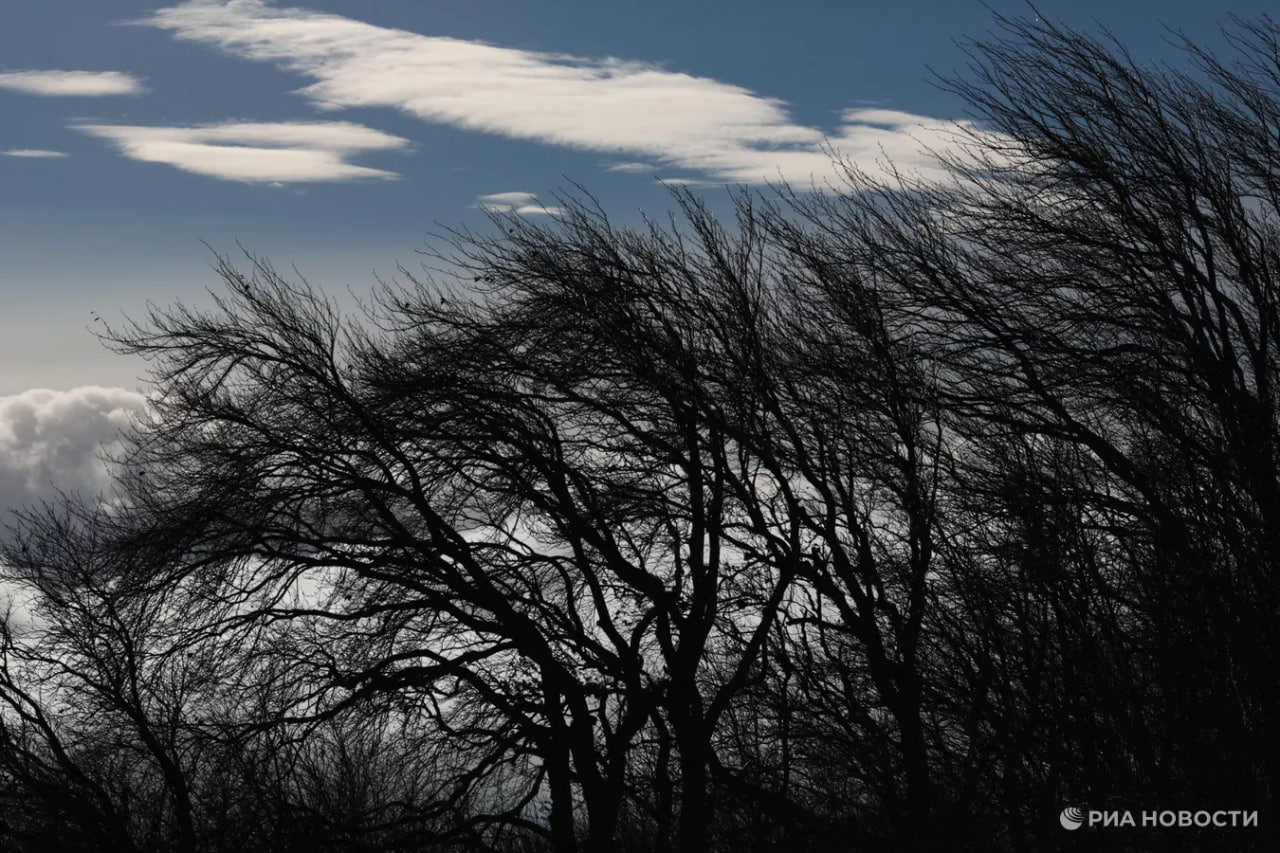 Прогноз погоды в Крыму на воскресенье