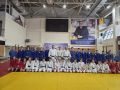 Сборная Севастополя по дзюдо провела учебно-тренировочные сборы в Новороссийске в рамках подготовки к Первенству Южного федерального округа
