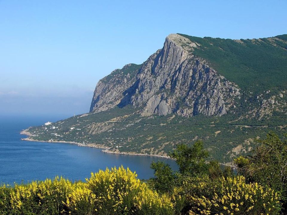 Михаил Развожаев: Сегодня — Всероссийский день заповедников и национальных парков