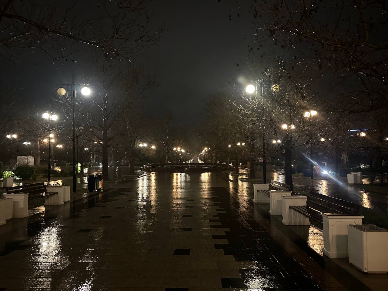 Платон Беседин: Вчера в Севастополе было так