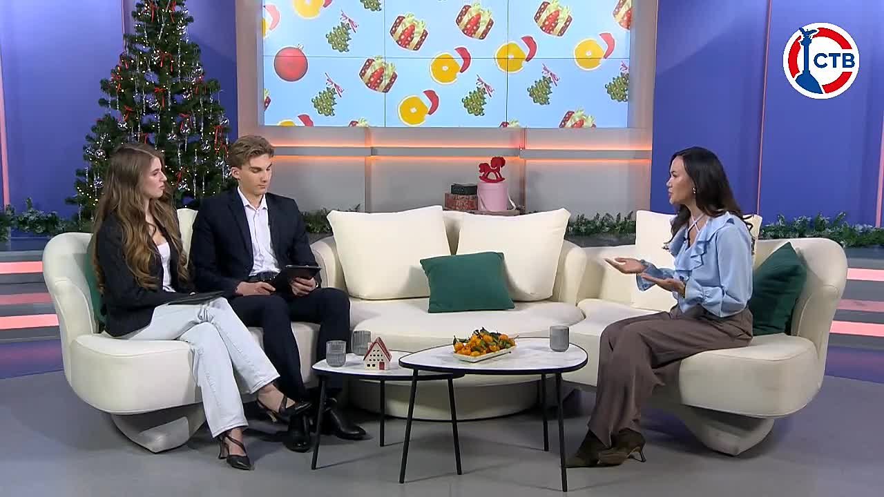 Жительницу Севастополя наградили медалью за развитие донорства