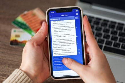 В Севастополе назвали ТОП-3 электронных услуг