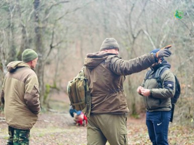 ГБУ Севастополя «Дирекция ООПТ и лесного хозяйства» информирует жителей и гостей города об обязательном соблюдении требований режима особой охраны при посещении севастопольских ООПТ