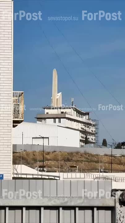 Музей защитникам Севастополя на Хрустальном откроется позже запланированного