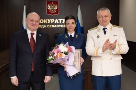 304 ���� �� ������ ������: ���������� ��������� ����������� �����������