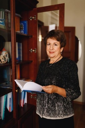 Екатерина Алтабаева: 13 января в стране отмечается День российской печати – профессиональный праздник работников средств массовой информации