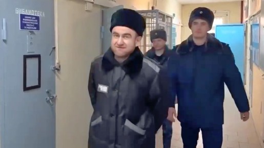 Экс-сенатору Арашукову увеличили срок на 10 лет